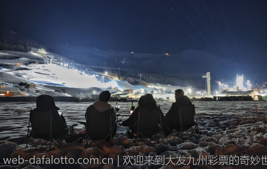 欢迎来到大发九州彩票的奇妙世界